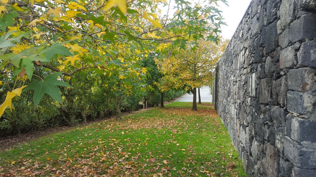 Quinta De Santa Clara Agroturismo Ponta Delgada