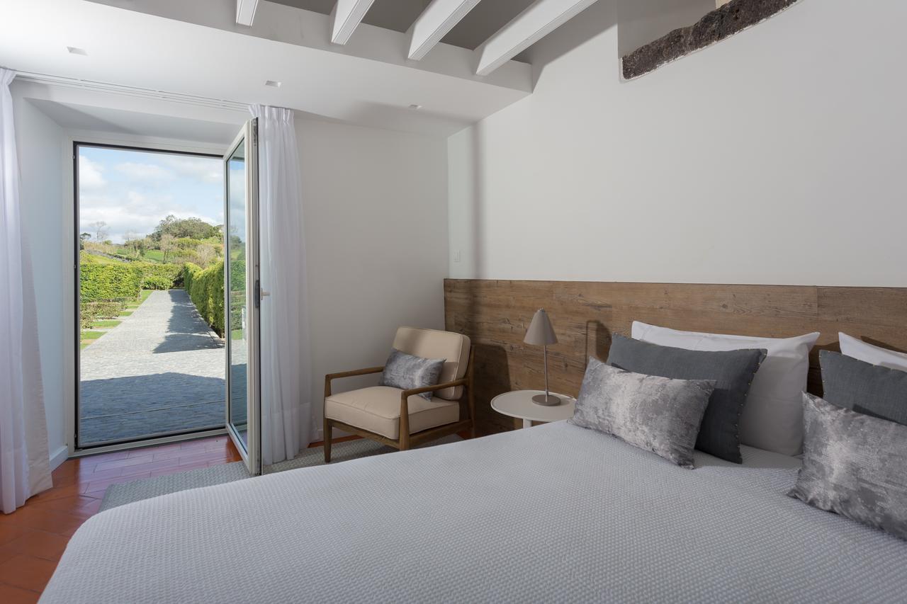 Quinta De Santa Clara Ponta Delgada