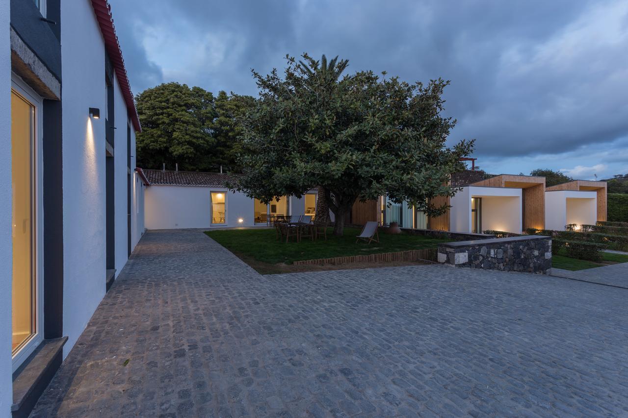 Agroturismo Quinta De Santa Clara *