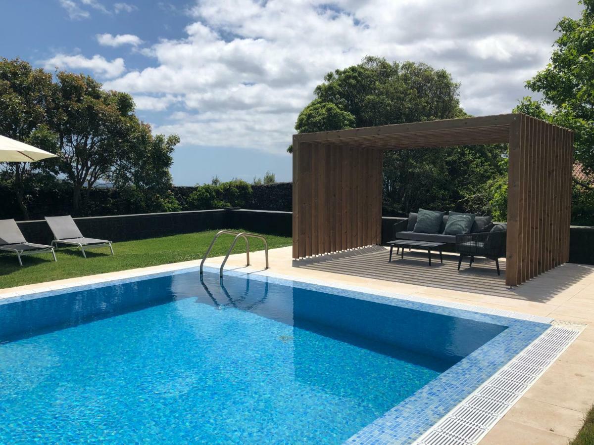 Quinta De Santa Clara Ponta Delgada